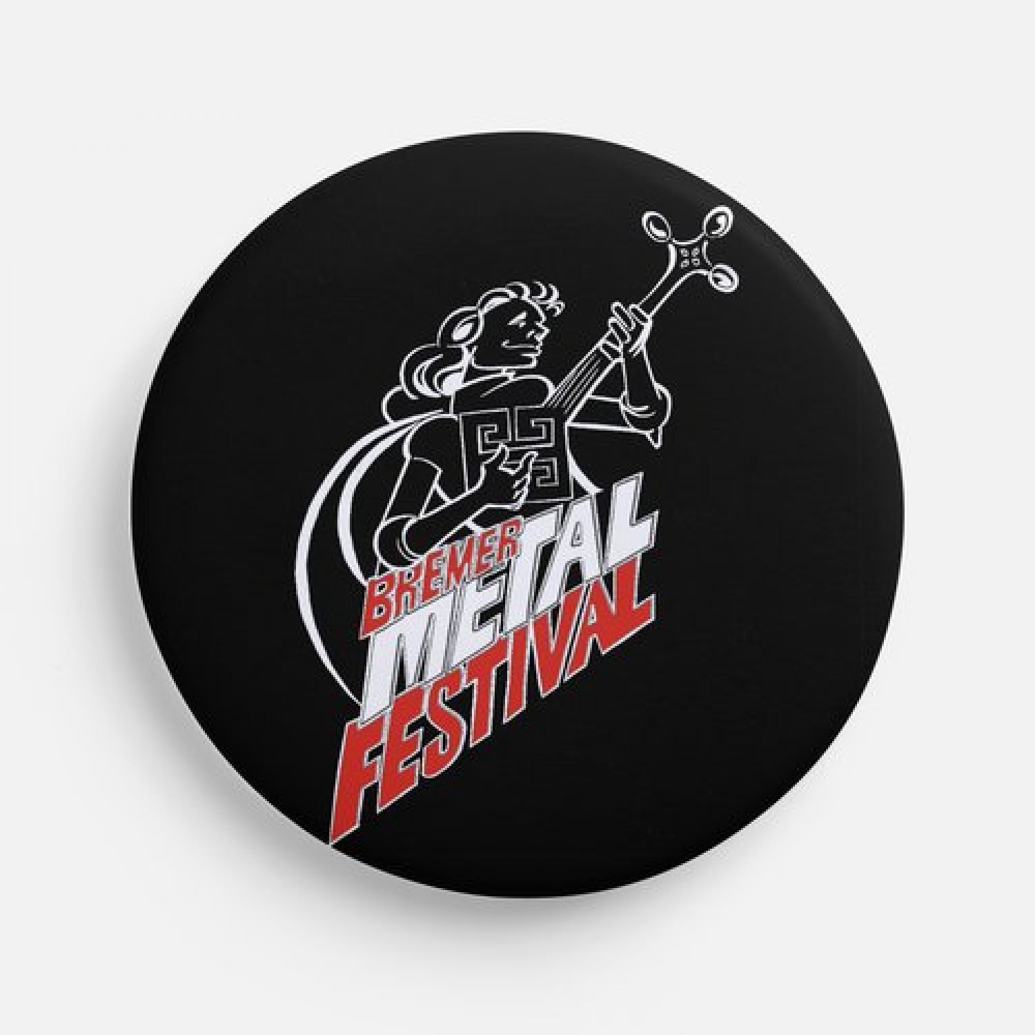 BMF Button